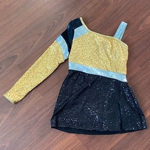 Balera Dance Costume